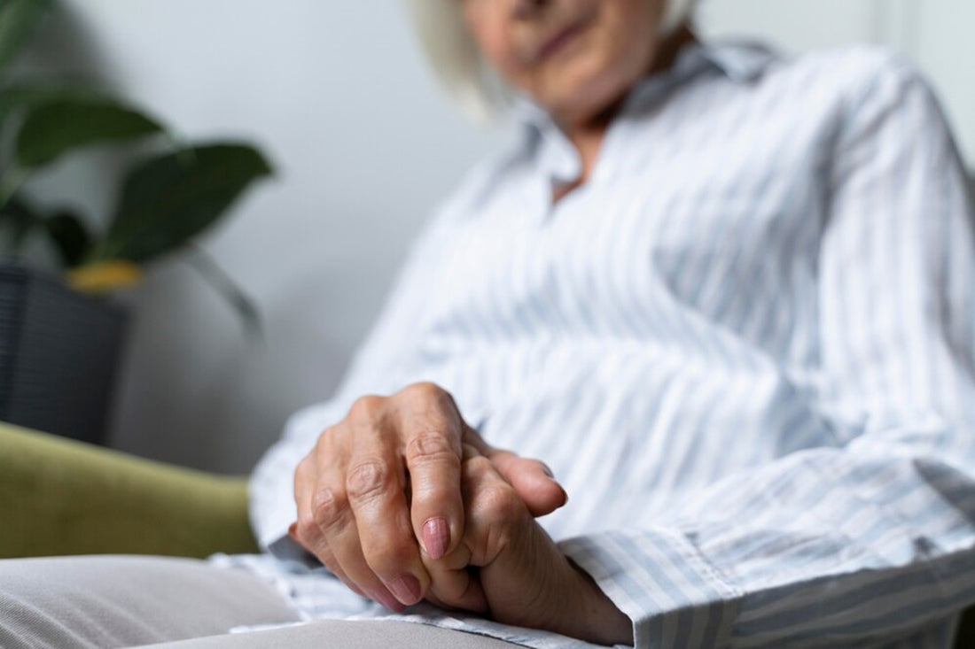 How to Help Someone With a Disability