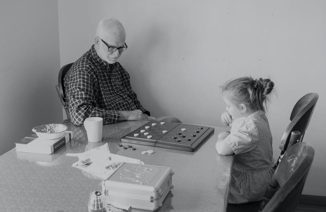 How Brain Games Keep The Mind Active To Improve Overall Well-being