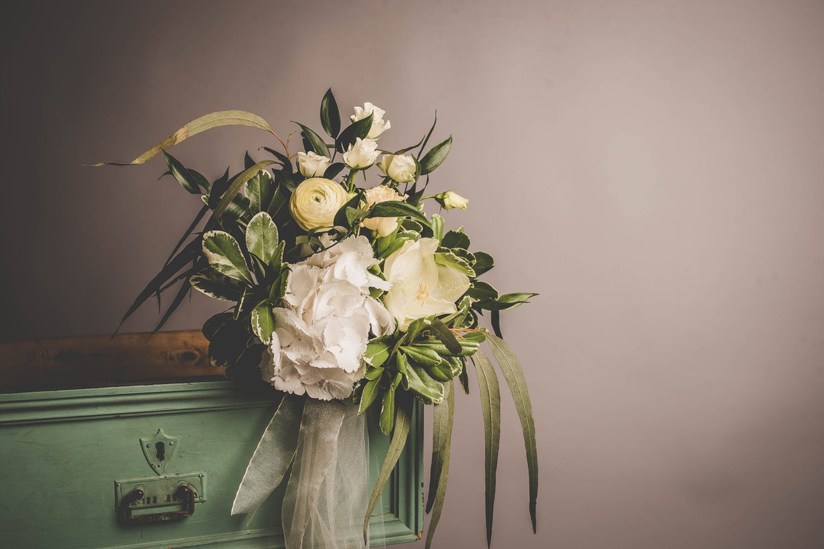 How to Celebrate Mother's Day when Your Mother has Passed