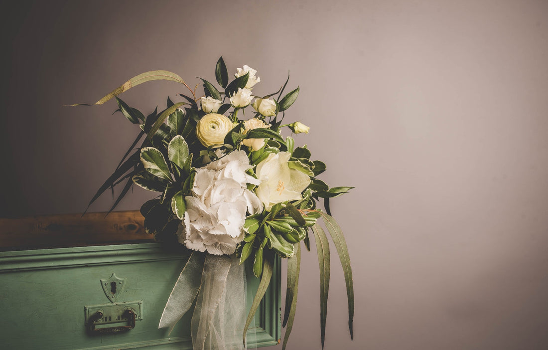 How to Celebrate Mother's Day when Your Mother has Passed