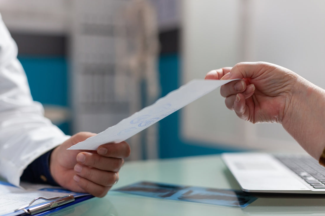 How to Get Orthotics Covered by Insurance in 5 Steps