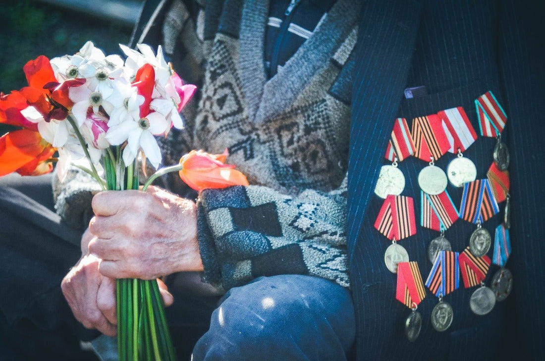 post-traumatic stress disorder ptsd in seniors