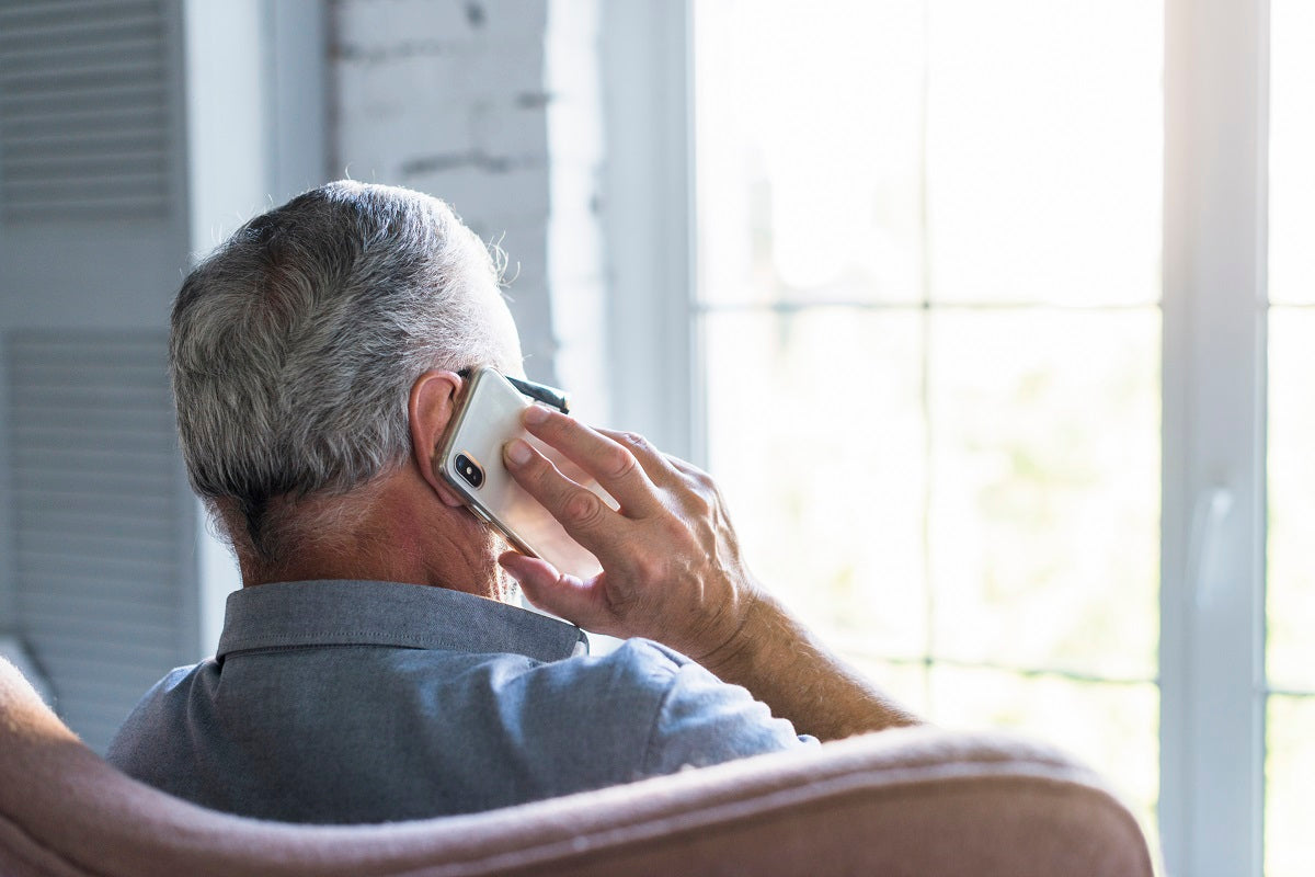 Telemedicine appointment