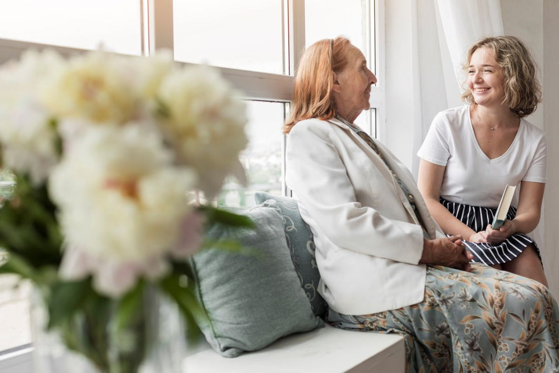 Modern Care: 11 Innovative Ideas for Nursing Homes