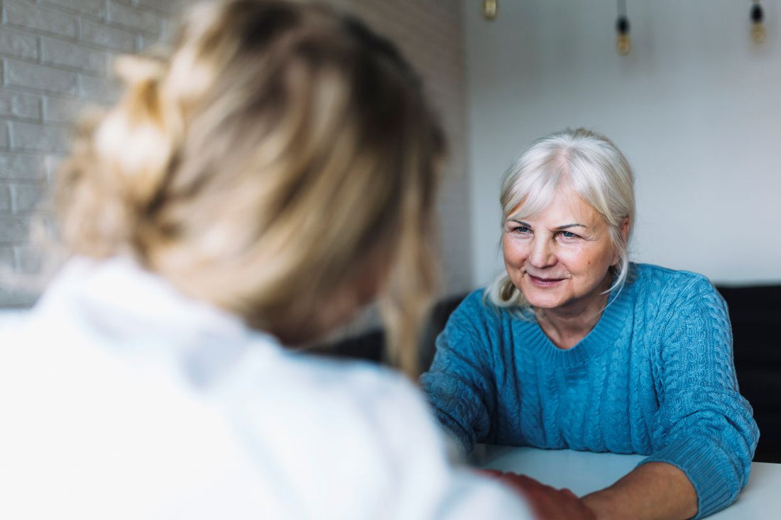 How to Put Someone in a Nursing Home