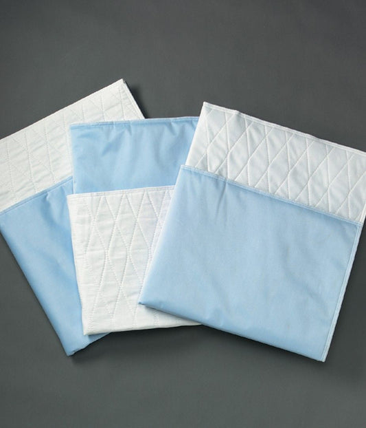 Economy Absorbent Bed Pad 24"x36" (SKU: BPS100)