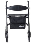 AeroWalk ™ Ultra-Lite Rollator, Gray