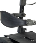 AeroWalk ™ Ultra-Lite Rollator, Gray