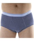 Classic Regular Absorbency Brief (SKU: M100)