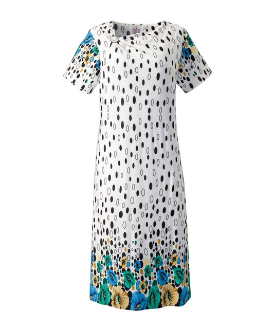 Stylish Open-Back Dress for Women