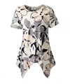 Women's Beautiful Slimming Open Back Top