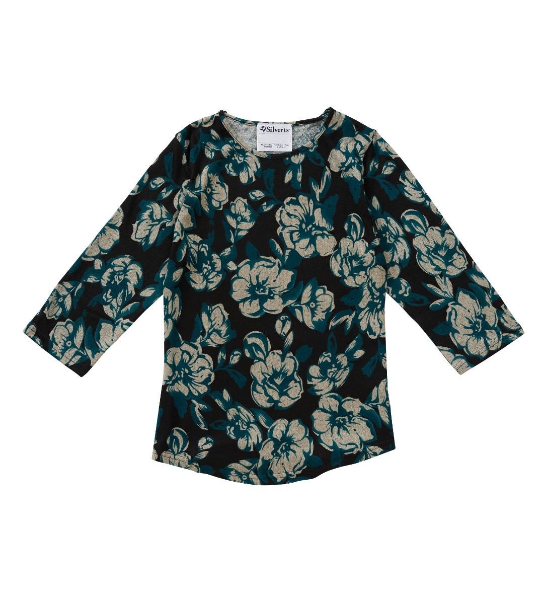 Women's Open Back Soft Sweater Knit Top
