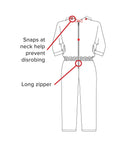 Women's Stay Dressed Relaxed Fit Sleeper - Clearance