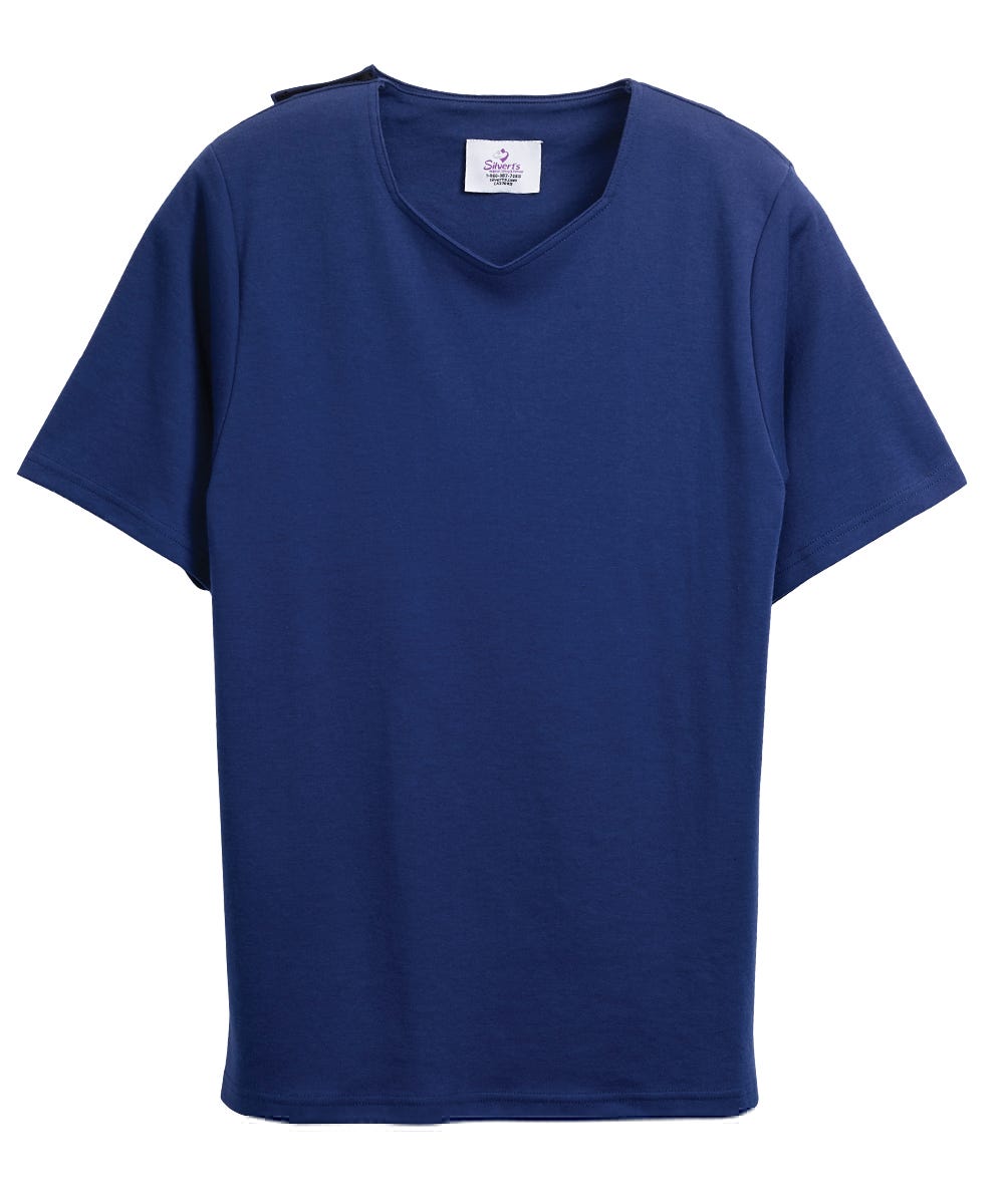 Women's Soft Classic Open Back Top - Clearance