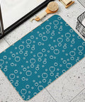 Bubble World  Non-Slip Bath Mat