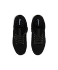Mens Zipper Access Shoes