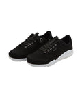 Mens Zipper Access Shoes