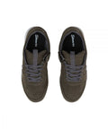 Mens Zipper Access Shoes