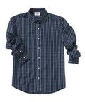 Men's Open Back Adaptive Sport Shirt