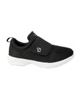 Women's Wide Lightweight Walking Shoes
