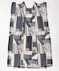 Elegant Open Back Dress for Women