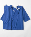 Women's Embroidered Adaptive 3/4 Sleeve Top - Clearance