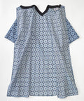 Poly-Cotton Hospital Gowns for Men - Clearance