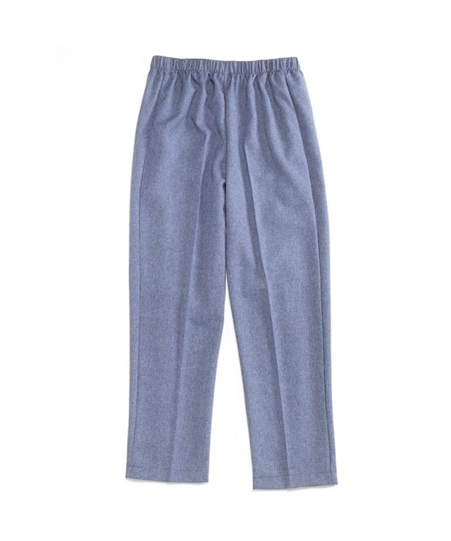 Men's Assisted Dressing Fleece Pant - Clearance