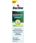Bactine Antimicrobial Wound Care Hydrogel 8oz