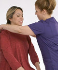 Women's Beautiful Slimming Open Back Top