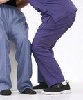 Women's Open Back Cotton Capris