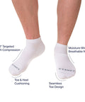 Ankle Compression Socks