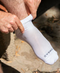 Ankle Compression Socks
