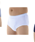 Super Absorbency Briefs (SKU: HDM100)