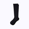 Knee-High Compression Socks - Solid
