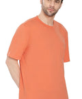 Men's Heavyweight Short Sleeve Crew Neck with Pocket T-Shirt