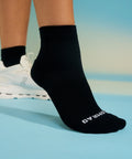 Quarter Ankle Compression Socks