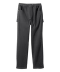 Men's Open Back Jeans
