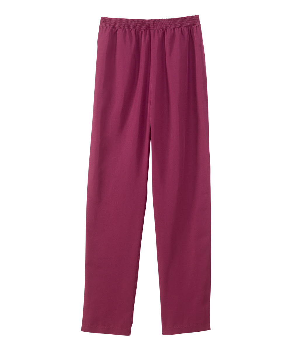 Women's Self Dressing Pull-On Pant (Petite)