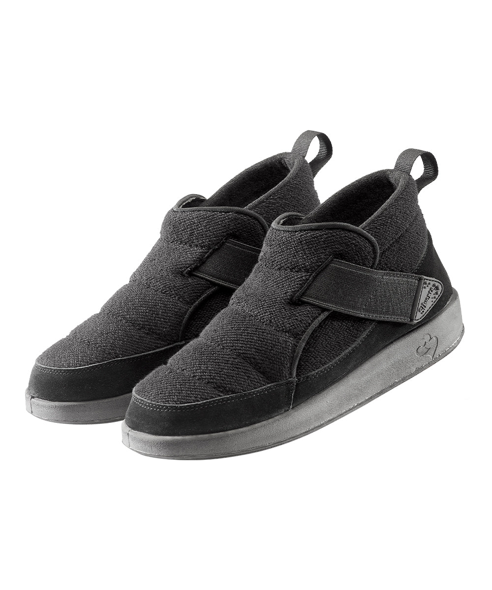 Unisex Extra-Wide Adjustable SoftStep Booties