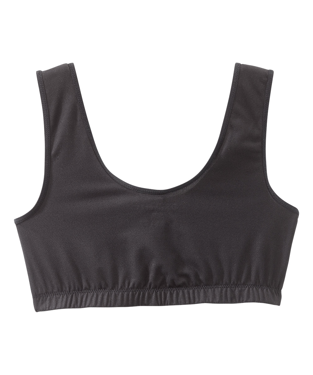 Women's Adaptive Front Snap Closure Bra - Clearance - Silverts 27