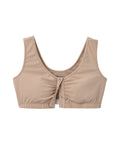 Women's Adaptive Front Snap Closure Bra