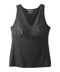 Women's Adaptive Wire-Free Breast Nest Bra Camisole