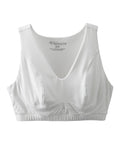Women's Adaptive Wire-Free Breast Nest Bra