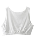 Women's Adaptive Wire-Free Breast Nest Bra