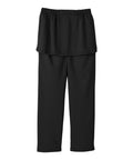 Women's Open Back Soft Knit Pant