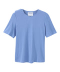 Women's Soft Classic Open Back Top