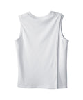 Women's Adaptive Open Back Sleeveless Camisole - 3 Pack