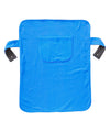 Women's & Men's Stay On Wheelchair Blanket