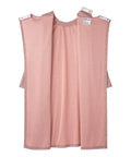 Women's Open Back Sweater Knit Dress